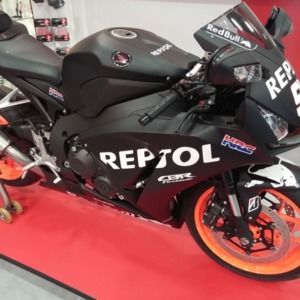 Meet your Posher, Austin